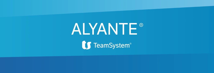 Integrazione con TeamSystem Enterprise (Alyante / Gamma Enterprise)