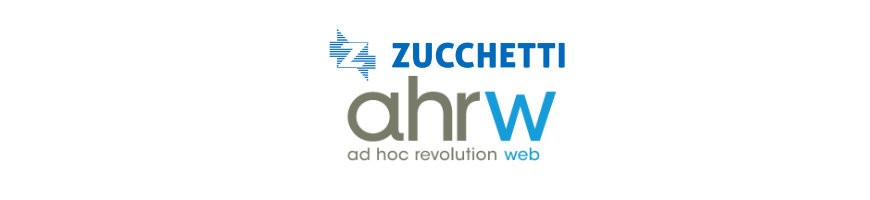 Zucchetti Ad Hoc Revolution Web