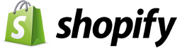 shopify logo
