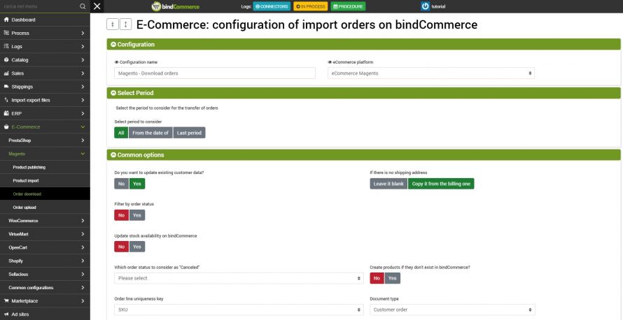thumb magento download orders